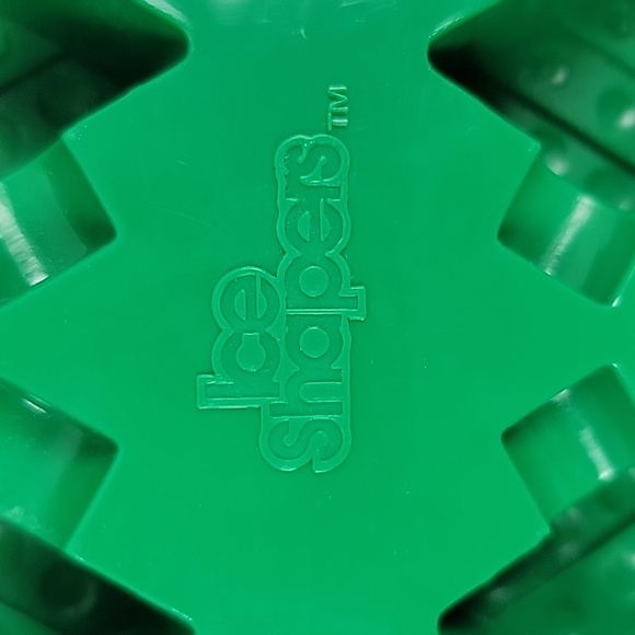 Christmas 3 Ice Trays, Snowman, Santa & Trees - Picture 5 of 11